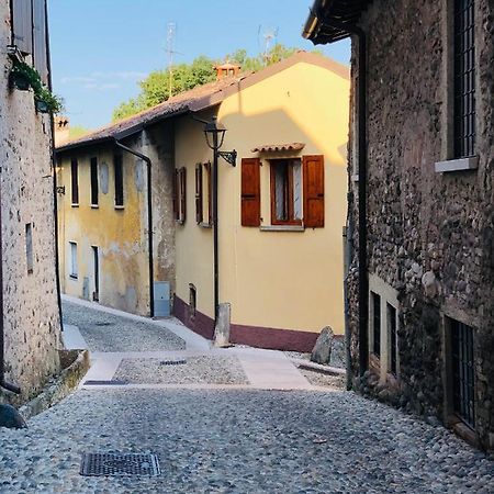 Breakaway Dream Holiday House Apartment San Felice del Benaco Bagian luar foto