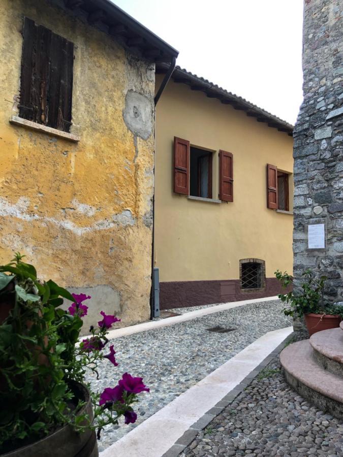 Breakaway Dream Holiday House Apartment San Felice del Benaco Bagian luar foto
