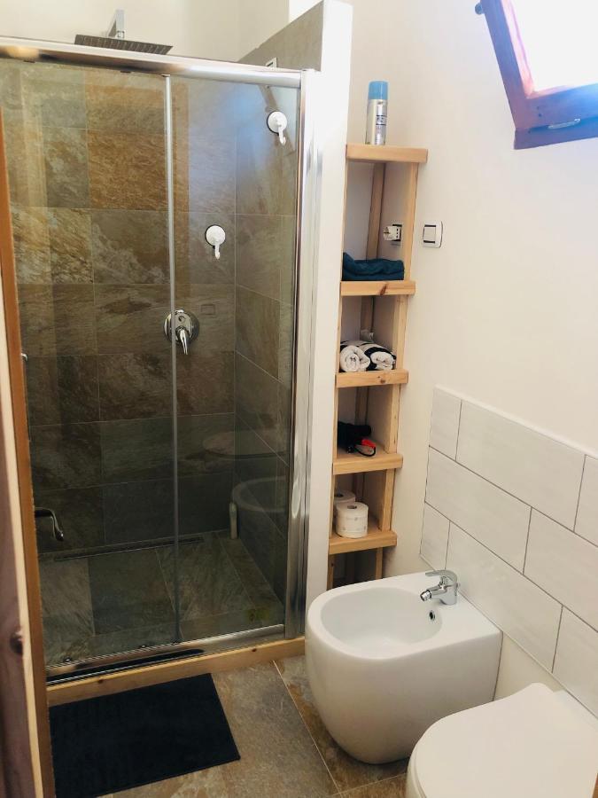 Breakaway Dream Holiday House Apartment San Felice del Benaco Bagian luar foto
