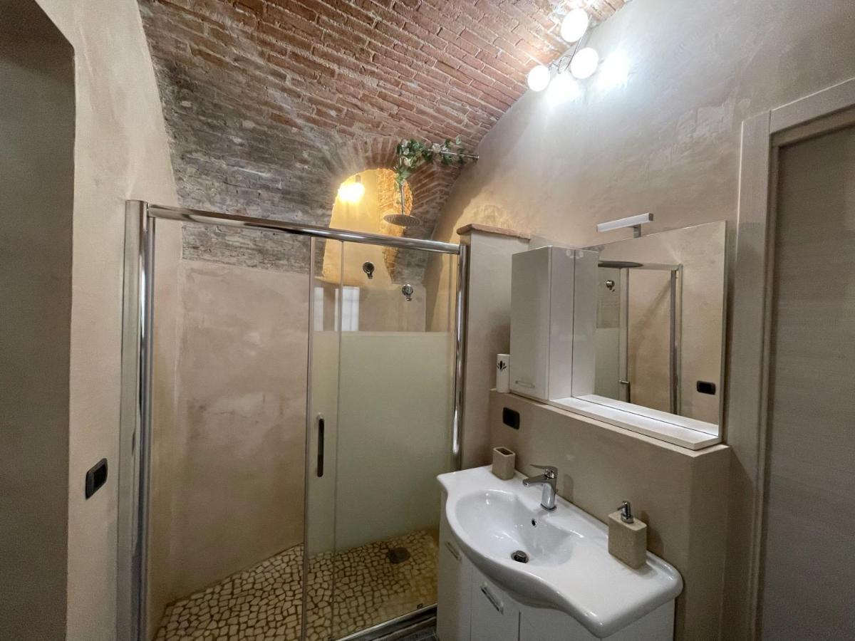 Breakaway Dream Holiday House Apartment San Felice del Benaco Bagian luar foto